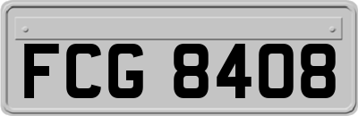 FCG8408