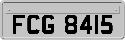 FCG8415