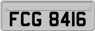 FCG8416