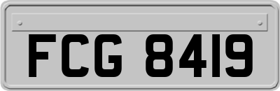 FCG8419