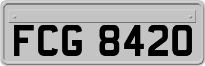 FCG8420