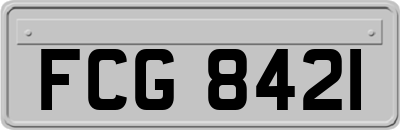 FCG8421