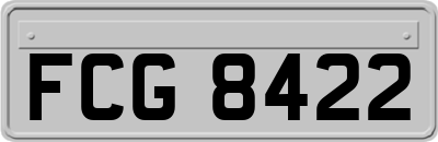 FCG8422