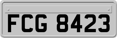 FCG8423