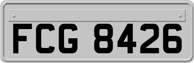 FCG8426