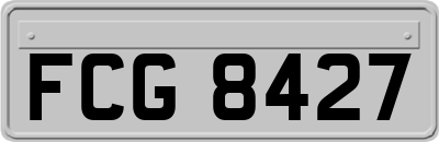 FCG8427