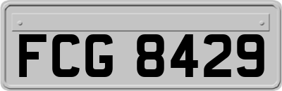 FCG8429