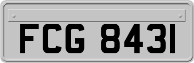 FCG8431