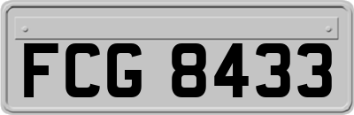 FCG8433