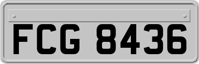 FCG8436