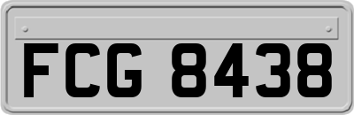 FCG8438
