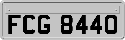 FCG8440