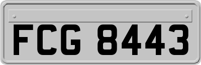 FCG8443