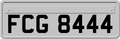 FCG8444