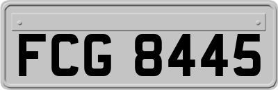 FCG8445