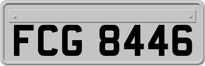 FCG8446