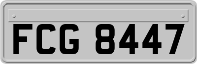 FCG8447