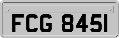 FCG8451