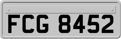 FCG8452