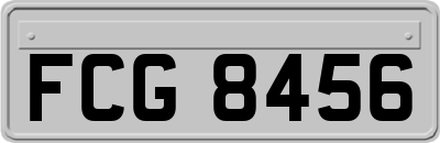FCG8456
