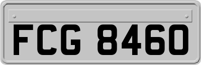 FCG8460