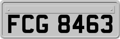 FCG8463