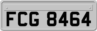 FCG8464