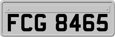 FCG8465