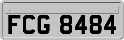 FCG8484