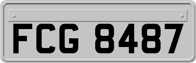 FCG8487