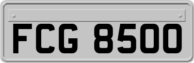 FCG8500