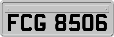 FCG8506