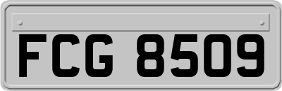 FCG8509