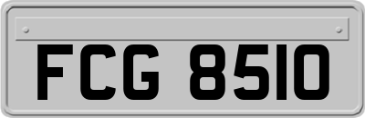 FCG8510