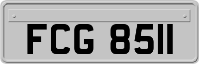FCG8511