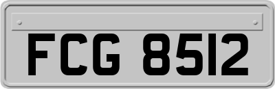 FCG8512