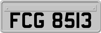 FCG8513