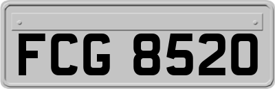 FCG8520