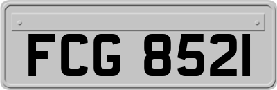 FCG8521