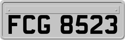 FCG8523