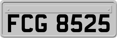 FCG8525