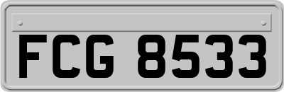 FCG8533