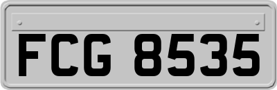 FCG8535