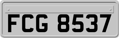 FCG8537