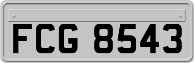 FCG8543