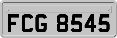 FCG8545