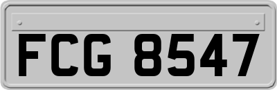 FCG8547