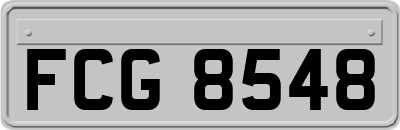 FCG8548