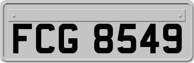 FCG8549