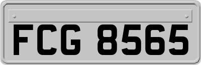 FCG8565